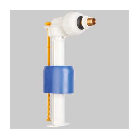 RUBINETTO GALLEGGIANTE COMPACT  3/8     OLIVER INTERNATIONAL