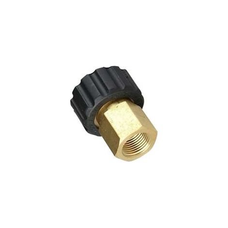 Düsenanschlussadapter Hochdruckreiniger-Zubehör – M22 G3 / 8M (1/5)