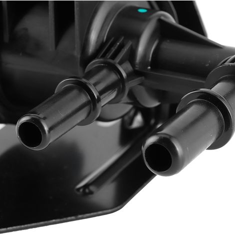 Ford F-150 Aktivkohlefilter-Spülventil 6L3Z9C915A (1/5)