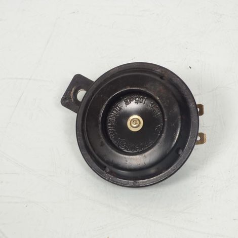 [GEBRAUCHT] Originalhupe für einen gebrauchten chinesischen 50-ccm-Roller (1/3)