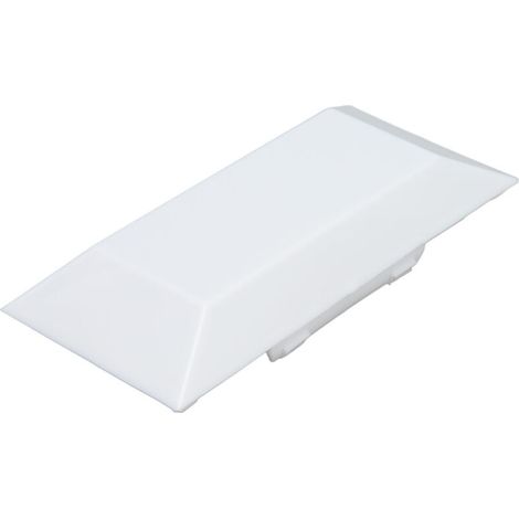 Cache-phare plastique pour Volkswagen Jetta/Bora MK4 1998-2004 - Lot de 2 - (1/5)
