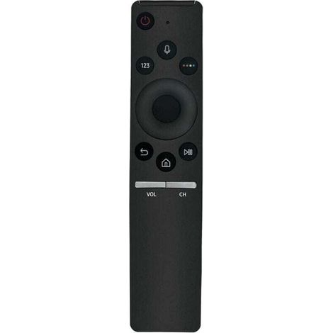BN59-01266A a Remplacé la TéLéCommande Vocale pour Smart , XU,4K TV BN5901266A RMCSPM1AP1 QN65Q7FD UN75MU630D UN50MU630D - KZQ (1/4)