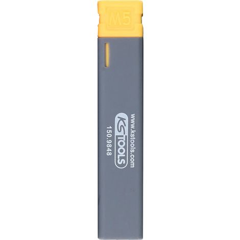 Tige de traction pour rivet, M5