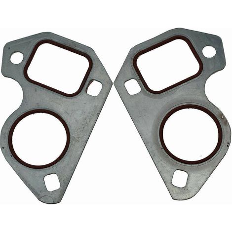 2 joints de pompe à eau pour Chevrolet Camaro Express, Cadillac CTS et Escalade (1/5)