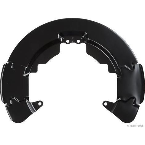 Déflecteur, disque de frein HERTH+BUSS JAKOPARTS J3323001 FORD 1368457 1670666