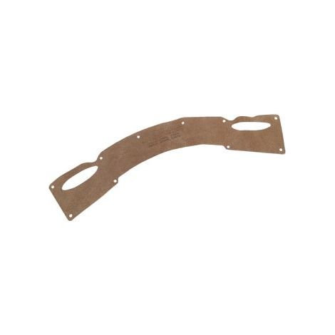 Bandeau absorbant pour casque de sécurité 3M en Cuir ( Prix pour 1 )