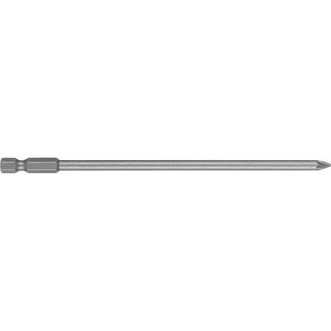 Punta per cacciavite PZ1 x 150 mm