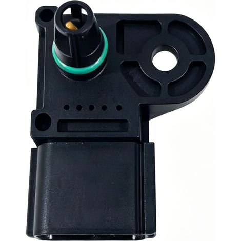 Capteur de pression d'admission Compatible avec Volvo 1439900 1S7A9F479AB 1S7Z9F479AA (1/5)