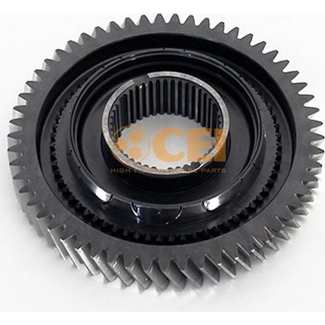 Anneau de synchroniseur de boîte de vitesses ZF DAF Iveco Renault 42563065, 1831957, 7485132266, 6093204010, 6093204007