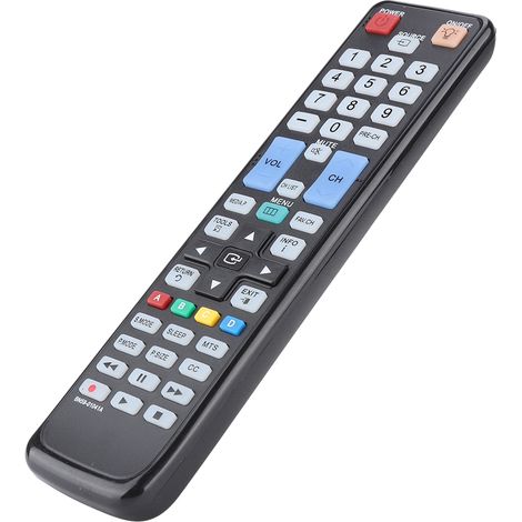 Ersatz-Smart-Fernbedienung BN59-01041A für Samsung-Fernseher (1/5)
