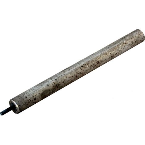 Wolf Anodo di protezione Mg 33x400 non isolato, 2483194