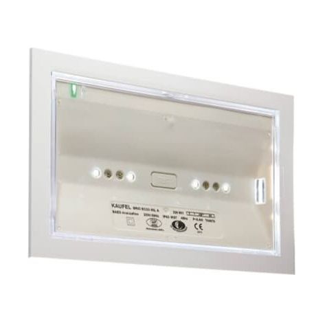 Platine encastrement gamme brio sans porte étiq (1/2)
