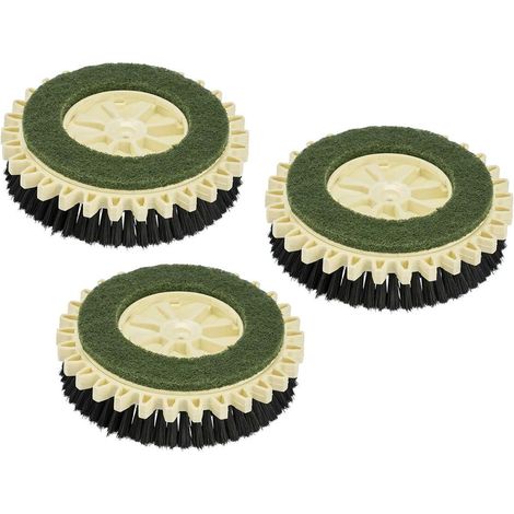 Spazzole  modulo pecari folletto pl515 3 pz (1/3)