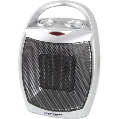 Esperanza keramik heizlufter 750 w1500 w atacama (1/4)