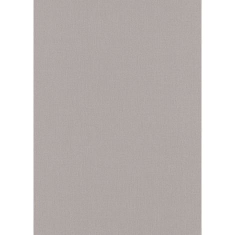 Erismann Vliestapete Uni Spotlight taupe 10,05 x 0,53 m (1/3)