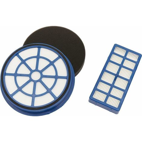U81 Kit de filtre Breeze Noir-Crezuo (1/5)