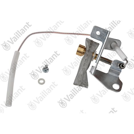 VAILLANT Veilleuse MAG 144/1 Z u.w. Vaillant-Nr. , 0010026283