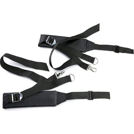 Tracolle per modelli compatibili EBZ8500 e EBZ7500 RH - ALTRO (1/2)