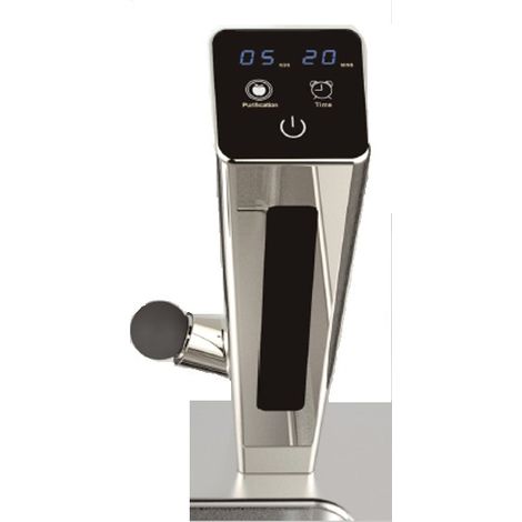 Ozoneur OZ2 avec mat tactile pour eau du robinet (1/5)