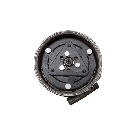 [PRODUIT D'OCCASION] Compresseur Air Conditionne RENAULT Clio ♻️ Ref Oe. 8200953359 - Garantie à vie (1/5)