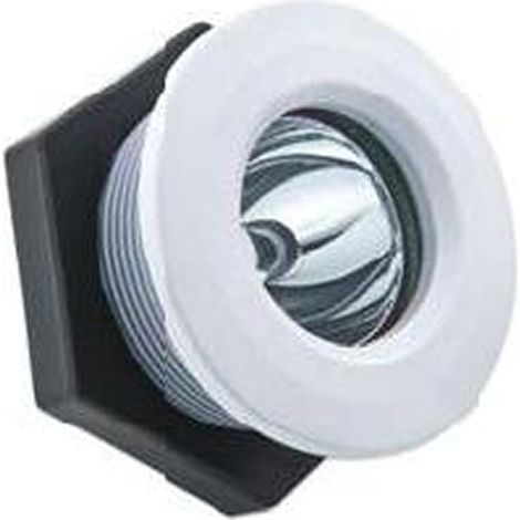 Luce ad incasso impermeabile per barca camper a led