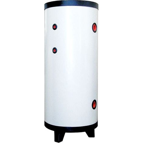 Ballon de stockage pour circuit primaire eau chaude ou froide 2000 L - THERMADOR - BREV2000HE