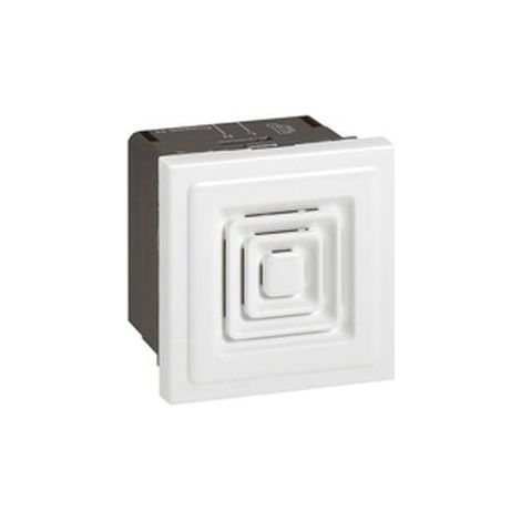Legrand 076641 Summer Mosaik 230V 2mod. Weiß