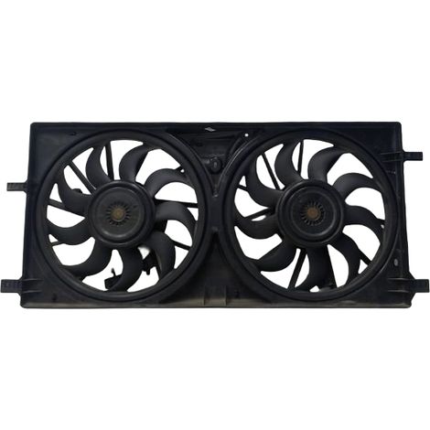 Moteur Ventilateur Radiateur RENAULT Laguna [PRODUIT D'OCCASION]♻️3135103806 (1/4)