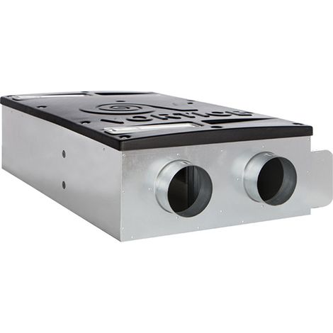Vortice VORT HRI 200 PHANTOM BP H Recuperatore di Calore 10914 (1/2)