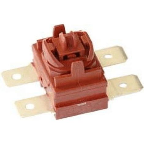 INTERRUPTEUR M/A LAVE-VAISSELLE INDESIT POUR LAVE VAISSELLE - SWT000ID (1/2)