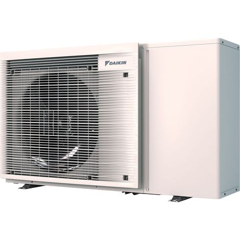 DAIKIN  DAIKIN Altherma 3 M E3V3 6kW H/C, Wärmepumpen-Außengerät, 1-phasig/230V, EBLA06E3V3