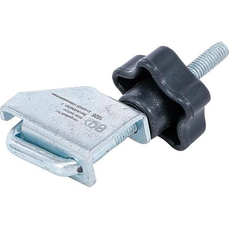 Pince pour Durites D.15 mm - Serrage Précis et Fiable - D-Work (1/5)