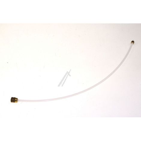TUBE AVEC ÉCROU ET 1 DOUILLE (L335) - 5513219851 - DELONGHI