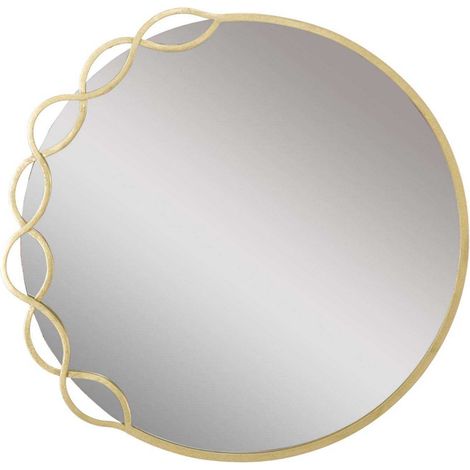 MIRROR ELEONOR CM 73,5X2X72