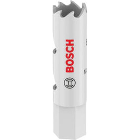 Bosch Scie-cloche multi-matériaux avec filetage, 14 × 40 mm (1/5)