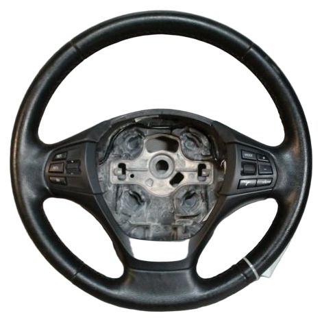 Volant De Direction BMW Serie 3 [PRODUIT D'OCCASION] ♻️ 32309864179 - Garantie à vie (1/2)