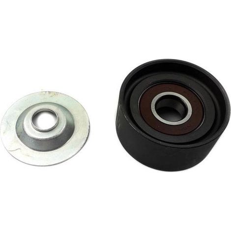 Polea tensora de correa MAN TGA, TGL, TGM, TGS, TGX, Neoplan Euroliner, Trendliner 51958006076 (1/5)