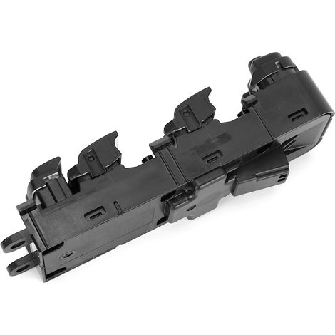 Répartiteur de câble d'alimentation audio pour voiture : 1 entrée 0GA + 4 sorties 4GA (un à quatre fils de masse, borne négative) (1/5)