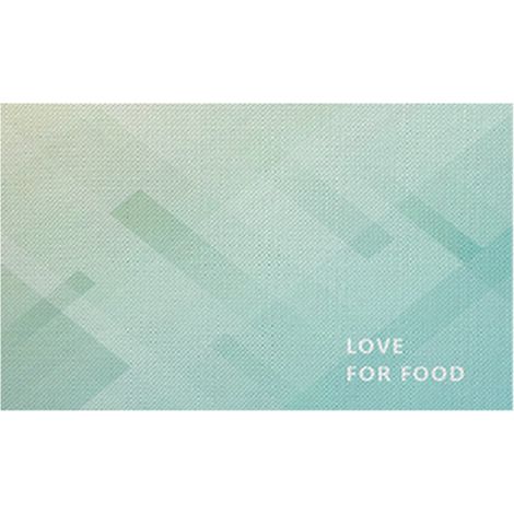 Tapis de cuisine et moquettes, tapis de cuisine anti-fatigue pour le sol, tapis de sol antidérapants et rembourrés pour un confort optimal, idéal pour l'évier de la cuisine, le bureau ou la buanderie. (1/5)