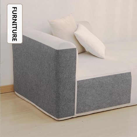 ZENITHMIND Tapis griffoir chat, tapis chat, griffoir chat, 30300cm (1/3)