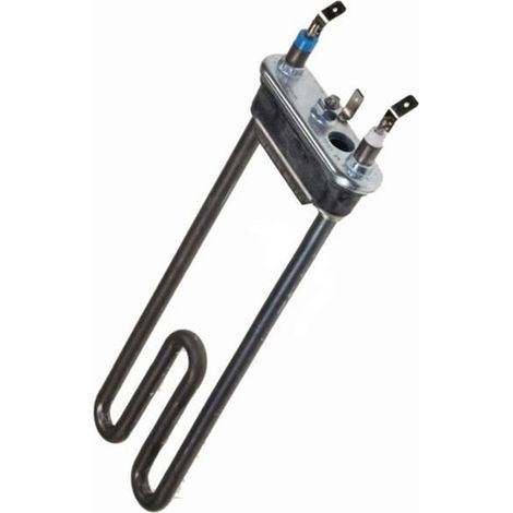 Ersatzteil - Heizwiderstand 1900 W, original -  - WHIRLPOOL, IGNIS