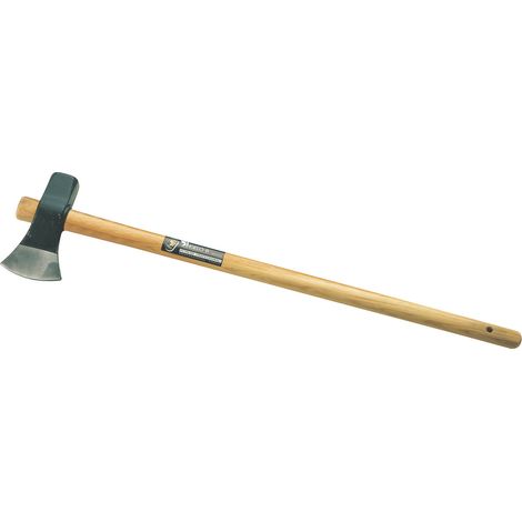 Angelo B. MAZZA SPACCALEGNA CON MANICO kg. 5,0