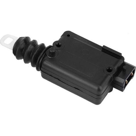 Door Lock Actuator 7702127213 Vehicle Central Locking Actuator Fit for Clio Express Traffic Kangoo Twingo 1990-2007 (1/5)