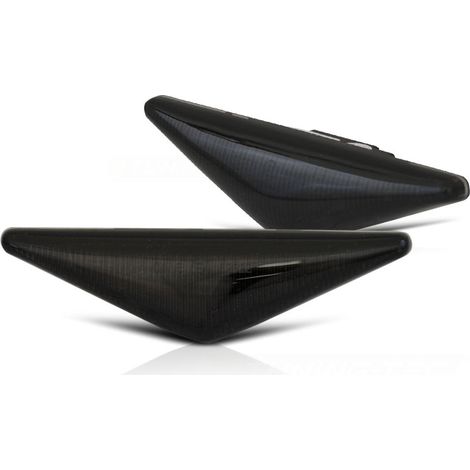 Clignotant latéral FORD FOCUS MK1 / MONDEO MK3 - Fumé (1/3)
