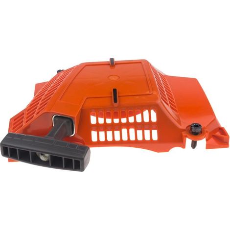 KOMPLETTES ANLASSERKURBELGEHÄUSE 503628171 HUSQVARNA ORIGINAL