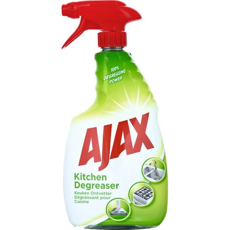 Ajax Kitchen Detergente per la cucina 750 ml (1/2)