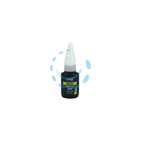 SIGILLANTE ANAEROBICO FRENAFILETTI MEDIO 32F43 - ml.10 - colore blu
