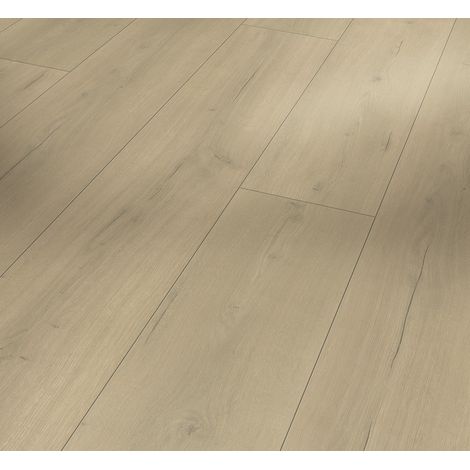 Parquet Stratifié Chêne.Naturel 220x24.3 cm (1/2)