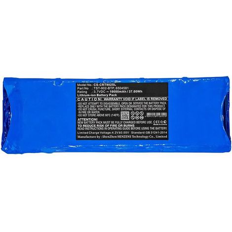 CoreParts MBXREM-BA004 accesorio de mandos a distancia