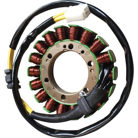 Borne d’alltoage stator 2GV-81410-20-00 – Compatibthe Yamaha XV535 (1/2)